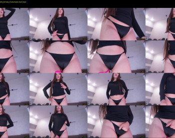 k_kimikooo — 5 minute Chaturbate female cam show recording, 720p, Apr 24, 2025