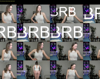 kamila_lee — 120 minute Chaturbate female cam show recording, 720p, Apr 24, 2025