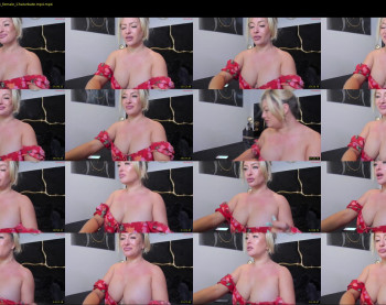 lisa2018 — 19 minute Chaturbate female cam show recording, 720p, Apr 24, 2025