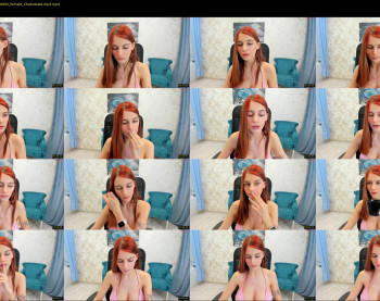 make_love_1 — 7 minute Chaturbate female cam show recording, 720p, Apr 24, 2025