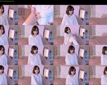 mary_u — 63 minute Chaturbate female cam show recording, 720p, Apr 24, 2025