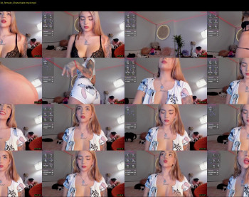 ming_yue_ — 7 minute Chaturbate female cam show recording, 720p, Apr 24, 2025