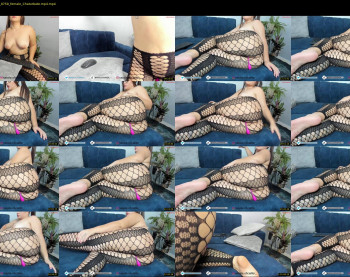 natalieferrer_ — 70 minute Chaturbate female cam show recording, 720p, Apr 24, 2025