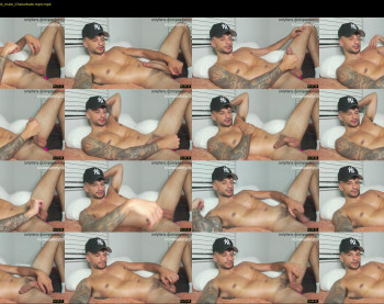 papijakey — 5 minute Chaturbate male cam show recording, 720p, Apr 24, 2025