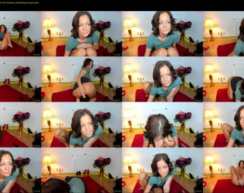 viciousqueen — 115 minute Chaturbate female cam show recording, 720p, Apr 24, 2025
