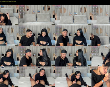 1m_valery — 51 minute Chaturbate female cam show recording, 720p, Apr 24, 2025