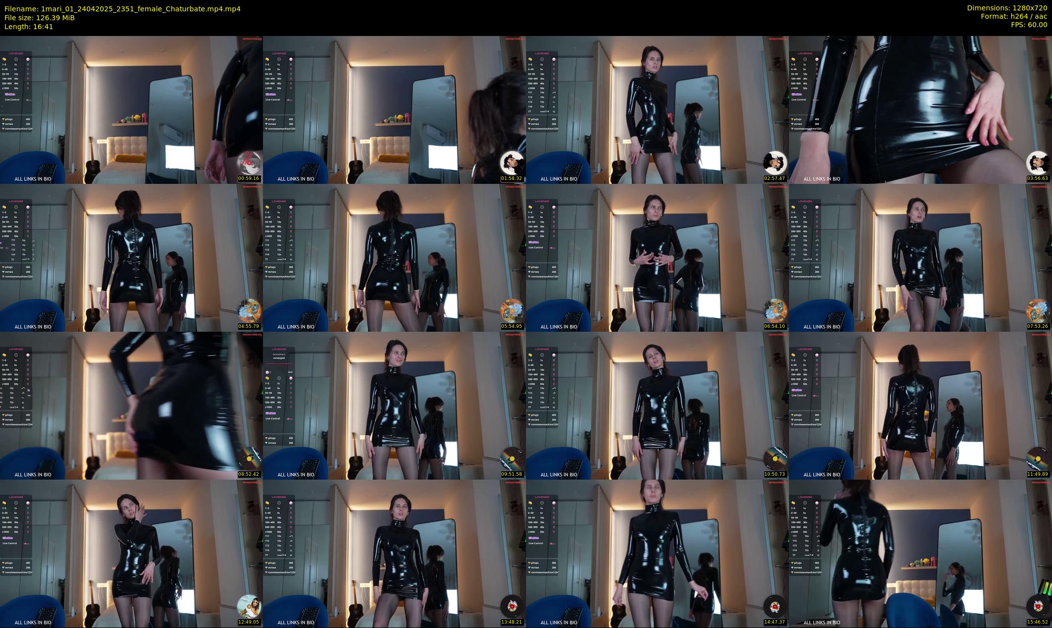 1mari_01 — 17 minute Chaturbate female cam show recording, 720p, Apr 24, 2025