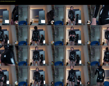1mari_01 — 17 minute Chaturbate female cam show recording, 720p, Apr 24, 2025