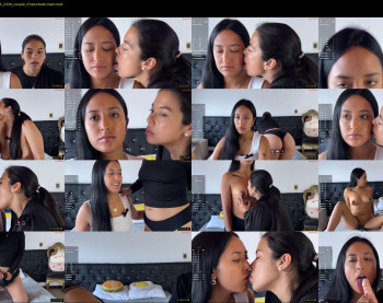 2summerlove2 — 121 minute Chaturbate female cam show recording, 720p, Apr 25, 2025