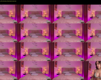 _arimonserrat — 39 minute Chaturbate female cam show recording, 720p, Apr 24, 2025