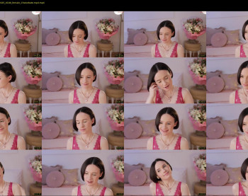 _female_essence_ — 14 minute Chaturbate female cam show recording, 720p, Apr 26, 2025