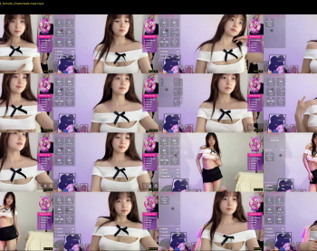 _flipped_ — 56 minute Chaturbate female cam show recording, 720p, Apr 25, 2025