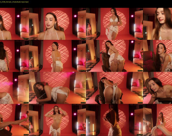 _meganmeow_ — 71 minute Chaturbate female cam show recording, 720p, Apr 24, 2025