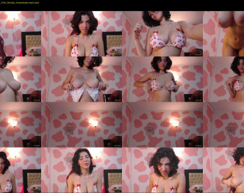 _miss_hinata_ — 52 minute Chaturbate female cam show recording, 720p, Apr 25, 2025