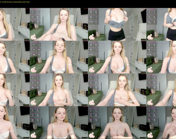 _passion_show_ — 120 minute Chaturbate couple cam show recording, 720p, Apr 24, 2025