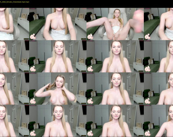 _passion_show_ — 16 minute Chaturbate couple cam show recording, 720p, Apr 25, 2025