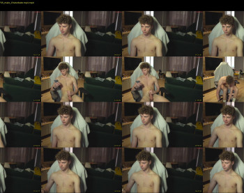 _sopranos_ — 42 minute Chaturbate male cam show recording, 720p, Apr 25, 2025