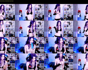 _sparkland_ — 59 minute Chaturbate female cam show recording, 720p, Apr 26, 2025