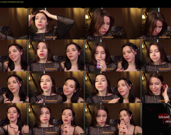a_mhere — 5 minute Chaturbate couple cam show recording, 720p, Apr 24, 2025