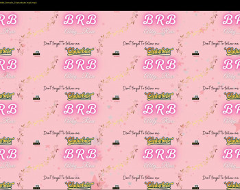 abby_rosse_ — 13 minute Chaturbate female cam show recording, 720p, Apr 25, 2025