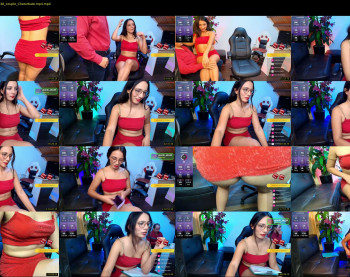 adri_miller — 120 minute Chaturbate couple cam show recording, 720p, Apr 24, 2025