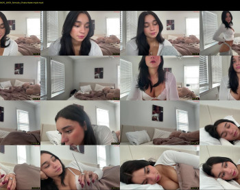 adriannarodriguez — 120 minute Chaturbate female cam show recording, 720p, Apr 24, 2025