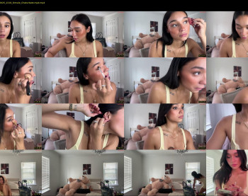 adriannarodriguez — 39 minute Chaturbate female cam show recording, 720p, Apr 24, 2025