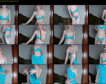 agatha_moore_ — 121 minute Chaturbate female cam show recording, 720p, Apr 24, 2025
