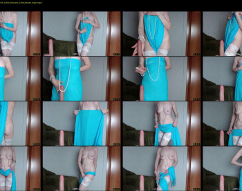 agatha_moore_ — 8 minute Chaturbate female cam show recording, 720p, Apr 24, 2025