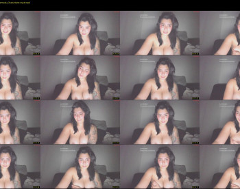 ahbby — 6 minute Chaturbate female cam show recording, 720p, Apr 25, 2025