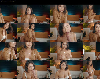 alejastorm — 120 minute Chaturbate female cam show recording, 720p, Apr 25, 2025