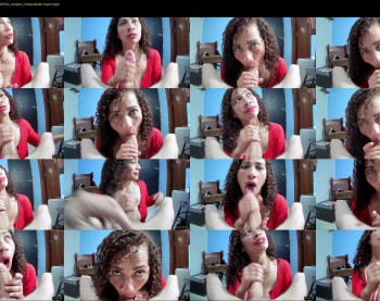 alexaandtom — 29 minute Chaturbate couple cam show recording, 720p, Apr 25, 2025