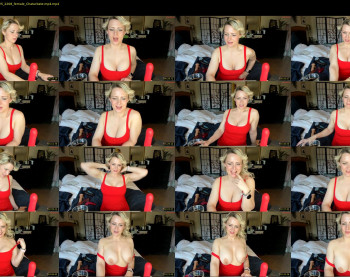 alwaysaffirming — 5 minute Chaturbate couple cam show recording, 720p, Apr 24, 2025