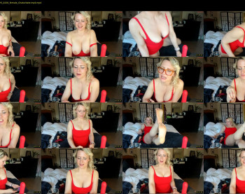 alwaysaffirming — 10 minute Chaturbate couple cam show recording, 720p, Apr 24, 2025