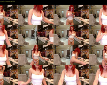 aly_alyce — 44 minute Chaturbate female cam show recording, 720p, Apr 24, 2025