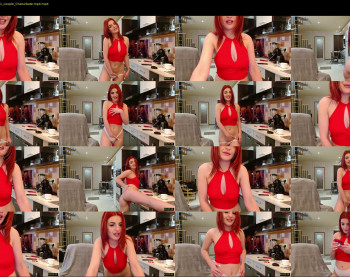 aly_alyce — 53 minute Chaturbate female cam show recording, 720p, Apr 25, 2025