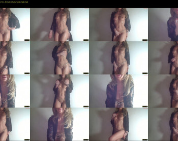 amanda0803 — 9 minute Chaturbate female cam show recording, 720p, Apr 24, 2025