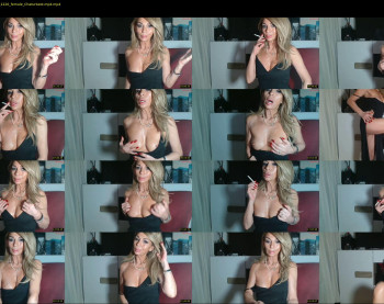 amanda0803 — 27 minute Chaturbate female cam show recording, 720p, Apr 25, 2025