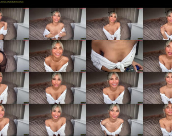 aniishaa — 8 minute Chaturbate female cam show recording, 480p, Apr 25, 2025