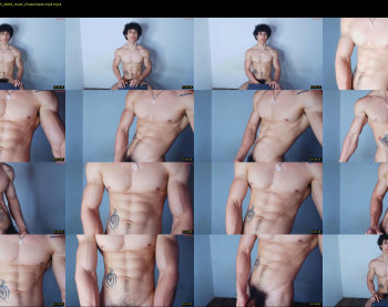 arnold_black69 — 62 minute Chaturbate male cam show recording, 720p, Apr 26, 2025