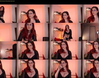 artofboobs — 42 minute Chaturbate female cam show recording, 720p, Apr 25, 2025