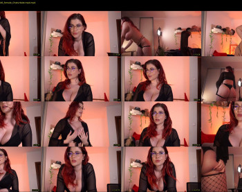 artofboobs — 98 minute Chaturbate female cam show recording, 720p, Apr 25, 2025