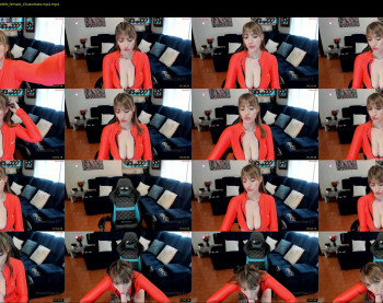 arwenstar11 — 14 minute Chaturbate female cam show recording, 720p, Apr 24, 2025