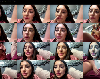 babesgowild — 3 minute Chaturbate couple cam show recording, 720p, Apr 24, 2025
