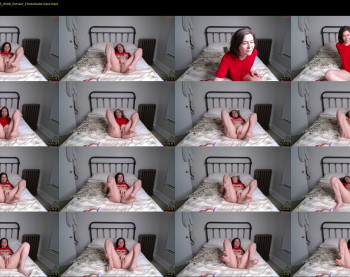 bellastrange69 — 4 minute Chaturbate female cam show recording, 720p, Apr 25, 2025