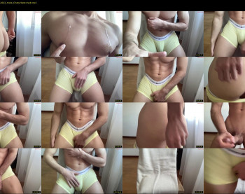 bestdick1991 — 81 minute Chaturbate male cam show recording, 720p, Apr 24, 2025