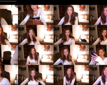 bitter_moon — 121 minute Chaturbate female cam show recording, 720p, Apr 26, 2025