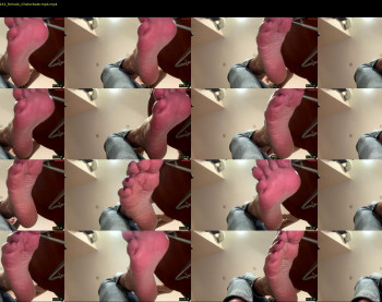 black_alex_ — 5 minute Chaturbate couple cam show recording, 720p, Apr 25, 2025