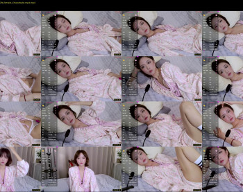 blon_kater — 121 minute Chaturbate female cam show recording, 720p, Apr 24, 2025