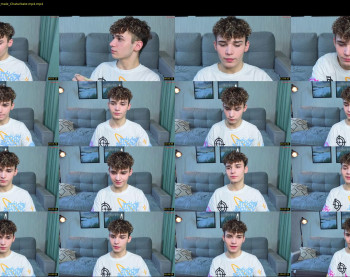 boicute — 69 minute Chaturbate male cam show recording, 720p, Apr 24, 2025